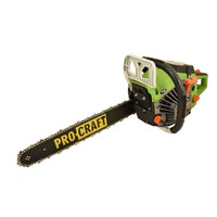 Бензопила PROCRAFT K450L