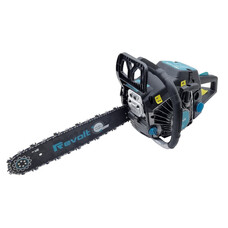 Бензопила REVOLT GS 4400