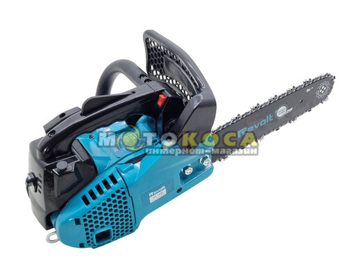 Бензопила REVOLT GS 1500