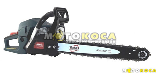 Бензопила Spektr SCS-6950