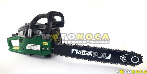 Бензопила Тайга TCS-6500