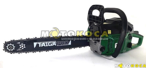 Бензопила Тайга TCS-6500
