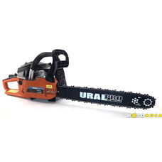 Бензопила Урал UCS-6500