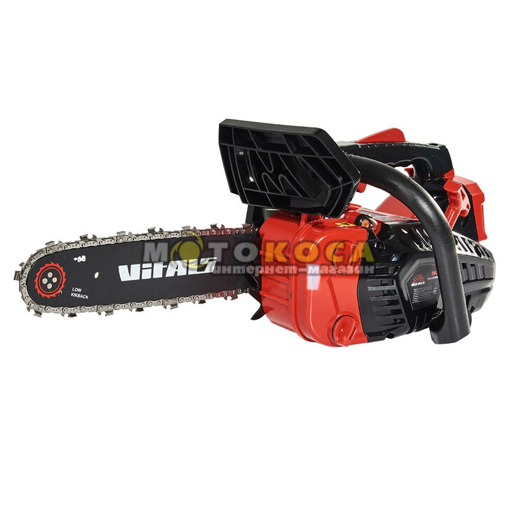 Бензопила Vitals BKZ 2510s