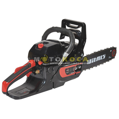 Бензопила Vitals BKZ 453n 15"