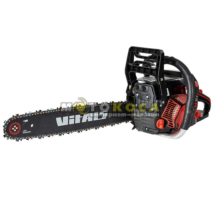 Бензопила Vitals BKZ 523n 18"