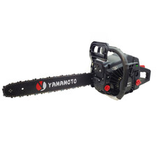 Бензопила YAMAMOTO CS-4552