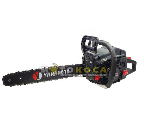 Бензопила YAMAMOTO CS-4552