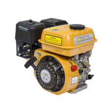 Бензиновый двигатель Forte F210GТ-25