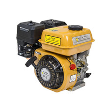 Бензиновый двигатель Forte F200G