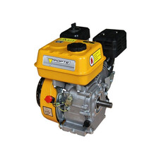 Бензиновый двигатель Forte F210GS-20