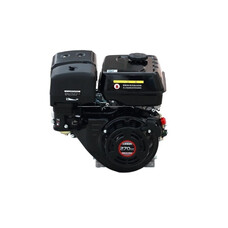 Бензиновый двигатель Lonsin G270F