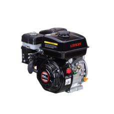 Бензиновый двигатель Lonsin G200F