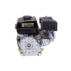 Бензиновый двигатель Lonsin G200F