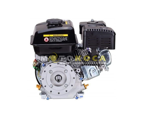 Бензиновый двигатель Lonsin G200F