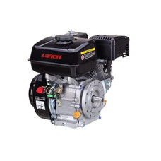 Бензиновый двигатель Lonsin G200F