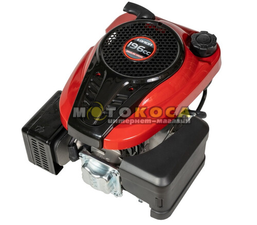 Бензиновый двигатель Loncin LC1P70FA
