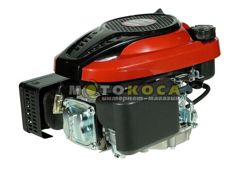 Бензиновый двигатель Loncin LC1P70FA