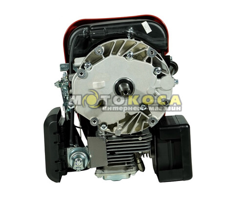 Бензиновый двигатель Loncin LC1P70FA