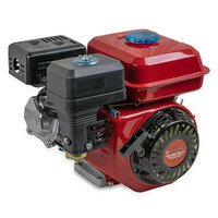 Бензиновый двигатель VORSKLA ПМЗ 168F-196/20