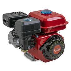 Бензиновый двигатель VORSKLA ПМЗ 168F-196/20