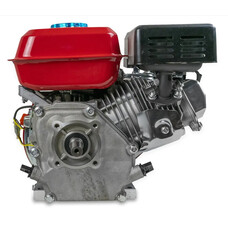 Бензиновый двигатель VORSKLA ПМЗ 168F-196/20
