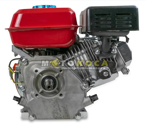 Бензиновый двигатель VORSKLA ПМЗ 168F-196/20