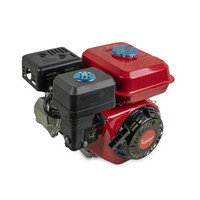 Бензиновый двигатель VORSKLA ПМЗ 170F-215/19