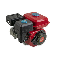 Бензиновый двигатель VORSKLA ПМЗ 170F-215/19