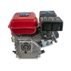 Бензиновый двигатель VORSKLA ПМЗ 170F-215/19
