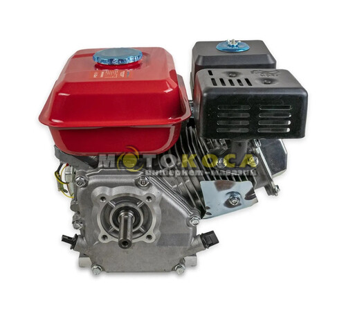 Бензиновый двигатель VORSKLA ПМЗ 170F-215/19