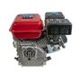 Бензиновый двигатель VORSKLA ПМЗ 170F-215/19