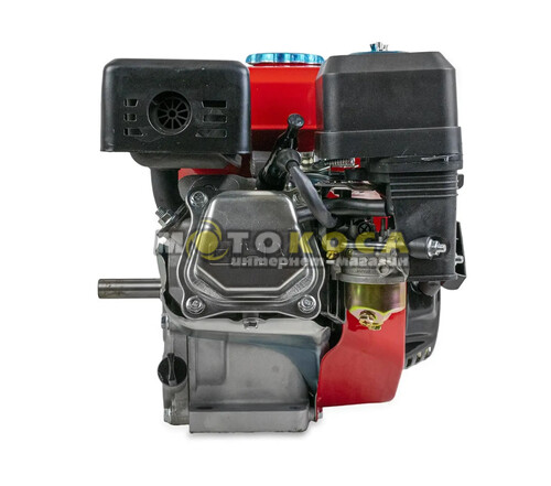 Бензиновый двигатель VORSKLA ПМЗ 170F-215/19
