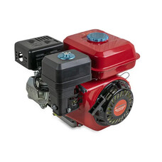 Бензиновый двигатель VORSKLA ПМЗ 170F-215/20