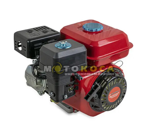Бензиновый двигатель VORSKLA ПМЗ 170F-215/20
