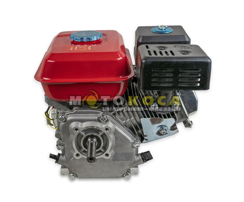 Бензиновый двигатель VORSKLA ПМЗ 170F-215/20