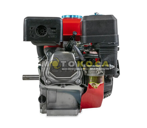 Бензиновый двигатель VORSKLA ПМЗ 170F-215/20
