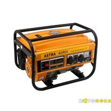 Бензиновый генератор ASTRA KOERA 3500