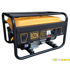 Бензиновый генератор BIZON Х3000