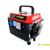 Бензиновый генератор Carver PG1100S