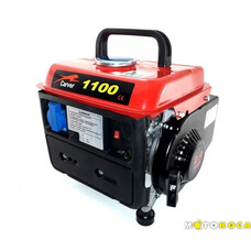 Бензиновый генератор Carver PG1100S