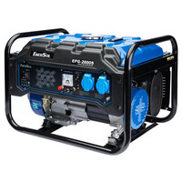 Бензиновий генератор EnerSol EPG-2800S