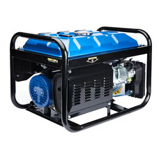 Бензиновий генератор EnerSol EPG-2800S