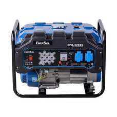 Бензиновий генератор EnerSol EPG-3200S