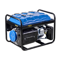 Бензиновий генератор EnerSol EPG-3200S