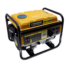 Бензиновий генератор FERMER AP-1500