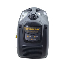 Бензиновий інверторний генератор FIRMAN SPS2000i