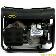 Бензиновый генератор Forte FG2000