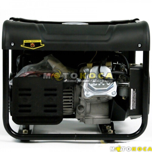 Бензиновый генератор Forte FG2000