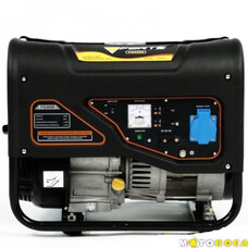 Бензиновый генератор Forte FG2000